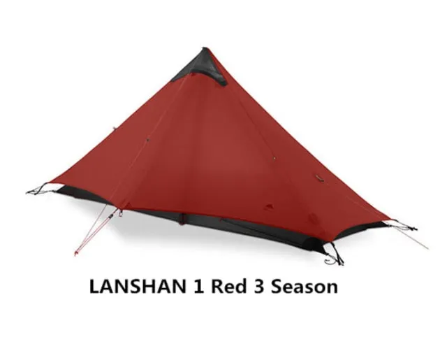 Ultralight Tent Camping Quick dispatch Handcrafted