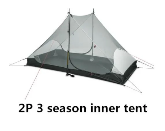 Ultralight Tent Camping Quick dispatch Handcrafted