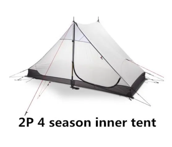 Ultralight Tent Camping Quick dispatch Handcrafted