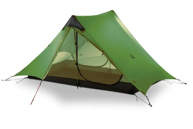 Ultralight Tent Camping Quick dispatch Handcrafted