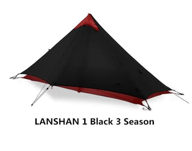 Ultralight Tent Camping Quick dispatch Handcrafted