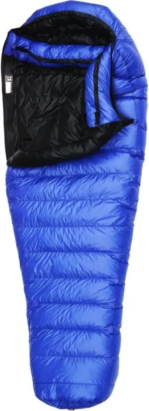 Ultralite Sleeping Bag 5'6" Right Zip