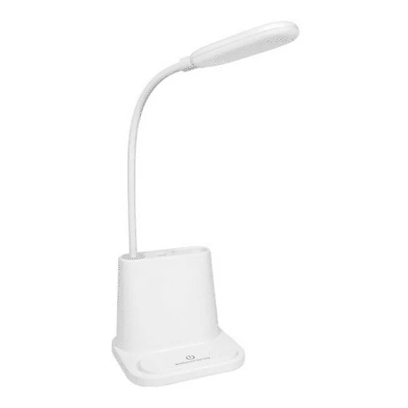 USB Rechargeable Desk Lamp