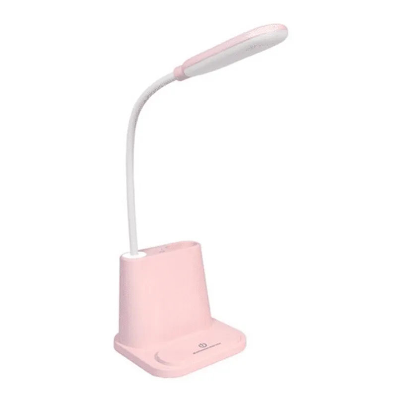 USB Rechargeable Desk Lamp