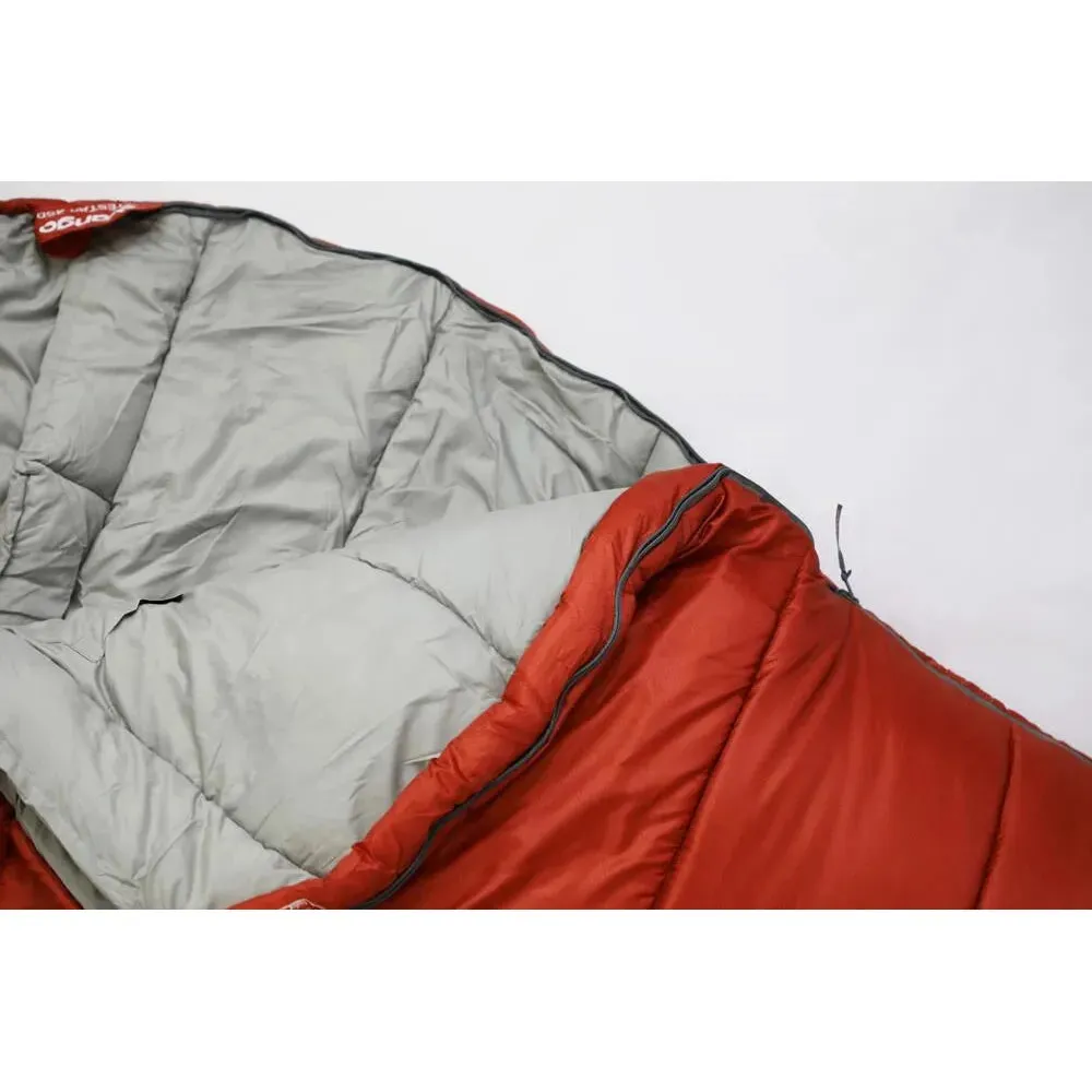 Vango Nitestar Alpha 450 Harissa Sleeping Bag