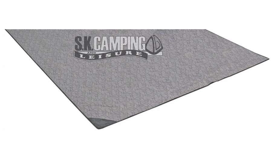Vango Universal Carpet 140x320cm - CP003