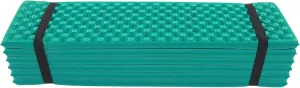 VBESTLIFE Double Egg Crate Sleeping Pad, Foldable Isolation Thickened Foam Sleep Mat for Outdoor Camping Grasslands - 186 x 57CM