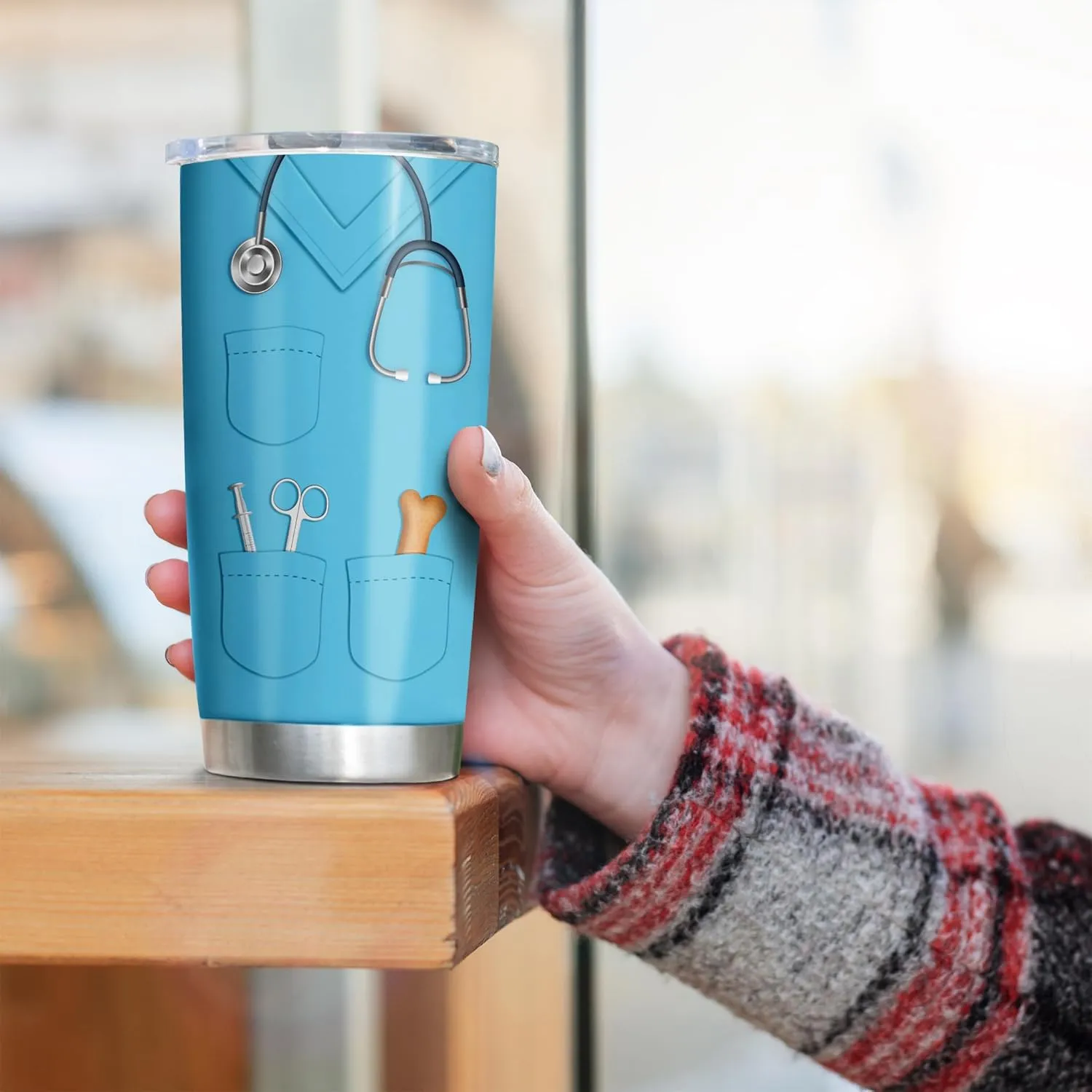 Vet Tech Gifts, Veterinarian Gifts, Vet Tech Gifts For Women, Vet Appreciation Gifts, Best Veterinarian Gifts, Future Veterinarian Gifts, Veterinary Technician Supplies Tumbler 20oz