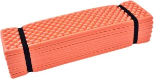 VGEBY Foam Mat,Folding Foam Mat Foam Camping Mat Folding Beach Tent Sleeping Pad Waterproof Mattress
