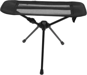 VICASKY Portable Folding Stool Outdoor Barbecue Stool Compact for Camping Fishing Picnics