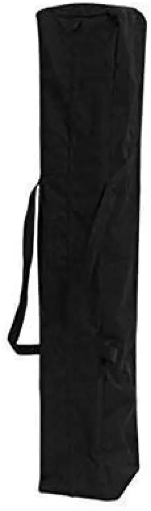 Vispronet Pop Up Canopy Tent Frame Carrying Bag with Handles - Fits 5x5 and 10x10 Tent Frames