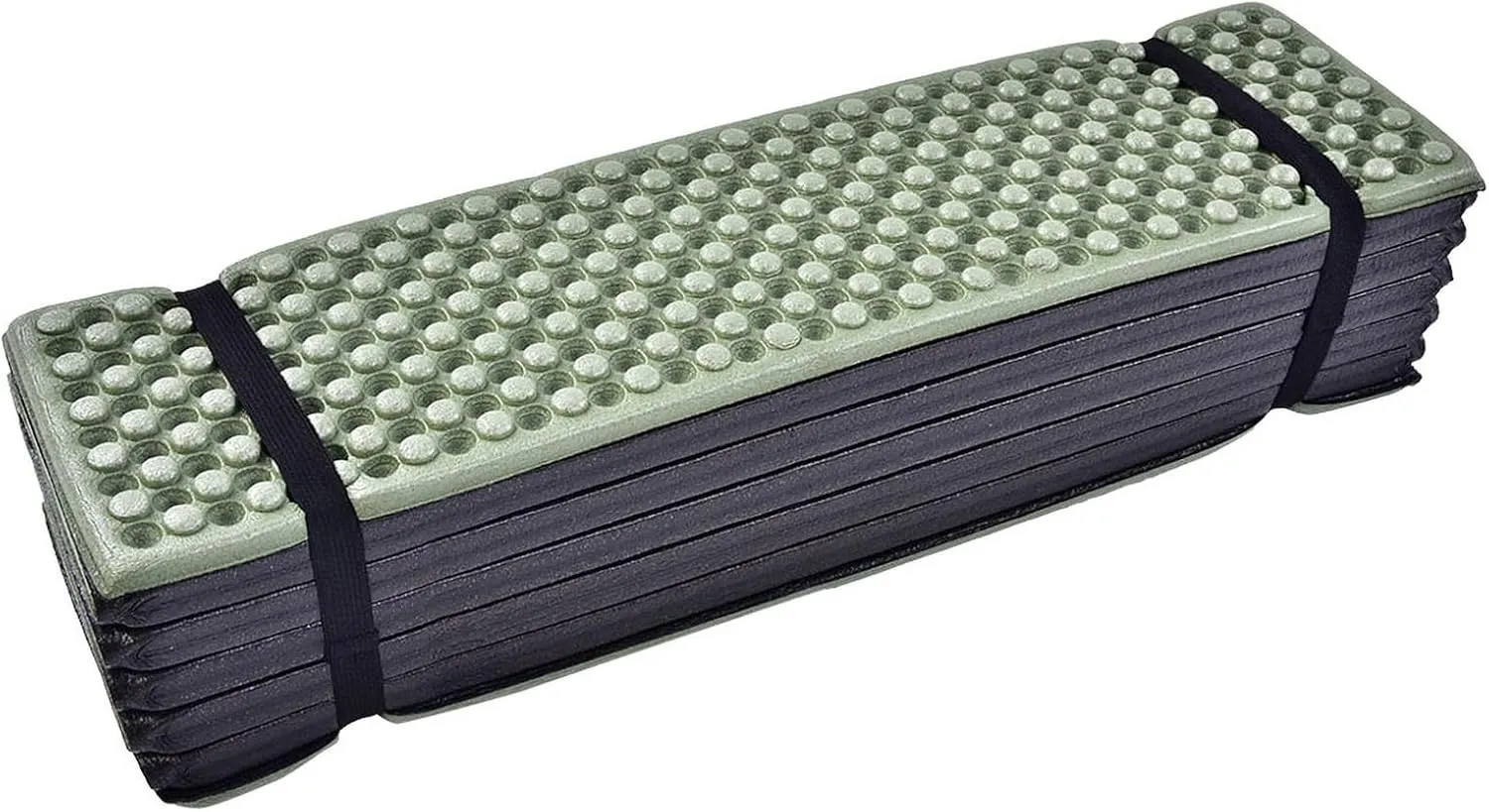 Waterproof Folding Foam Camping Mat, Sleeping Pad for Yoga and Outdoor Sports XPE Material