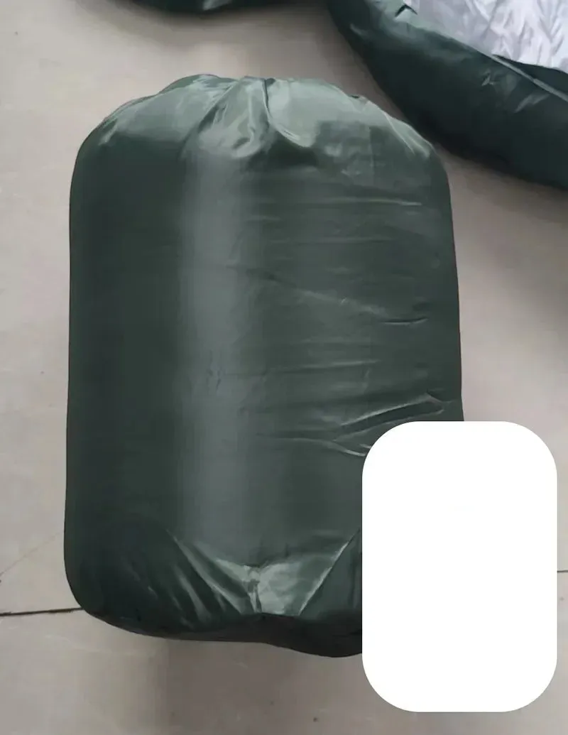 Waterproof Insulated Camping Bag