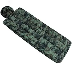 Waterproof Lightweight Sleeping Bag for Camping, Backpacking & Hiking – 3-Season Outdoor Sleeping Bag for Adults & Kids