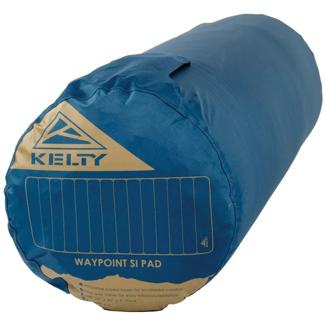 WAYPOINT SI SLEEPING PAD