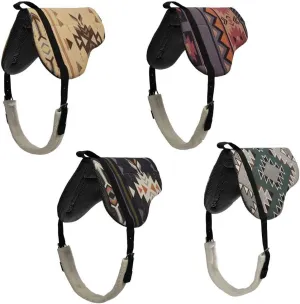 WEAVER Bareback GettaGrip Saddle Pad