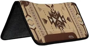 WEAVER Contoured GettaGrip Saddle Pad