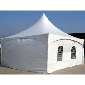 Weekender Pole Tent Sidewalls 7'H 20x20, 20x30, 20x40
