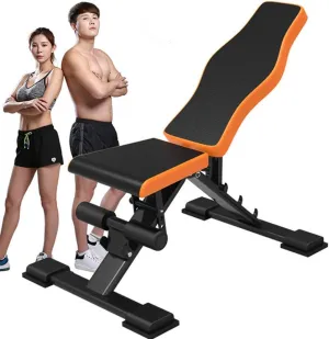 Weights Bench Home Weight Bench Dumbbells Bench Weight Bench, Multifunction Dumbbell Bench Man And Woman Home Siups Rd Fitness Equipment Home Fitness Chair, D