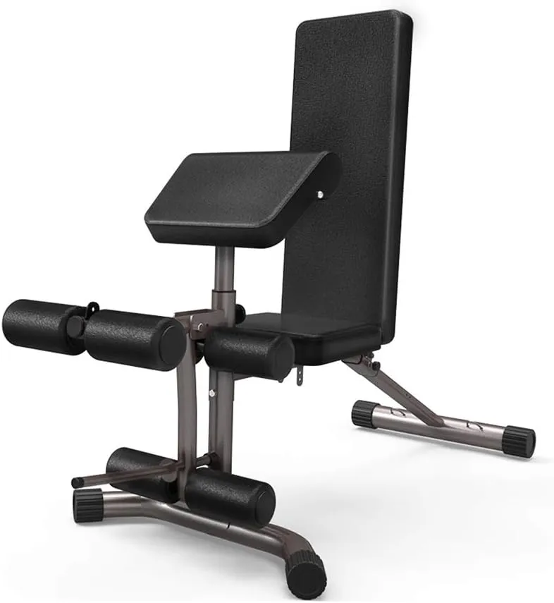 Weights Bench Small Dumbbell Workout Bench - Dumbbell Bench Home Adjustable Multi-Function Fitness Chair Fitness Bench For Bench Press Professional Dumbbell Flying Bird C