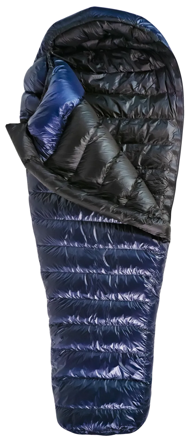 Western Mountaineering MegaLite Sleeping Bag 30 Degree Down
