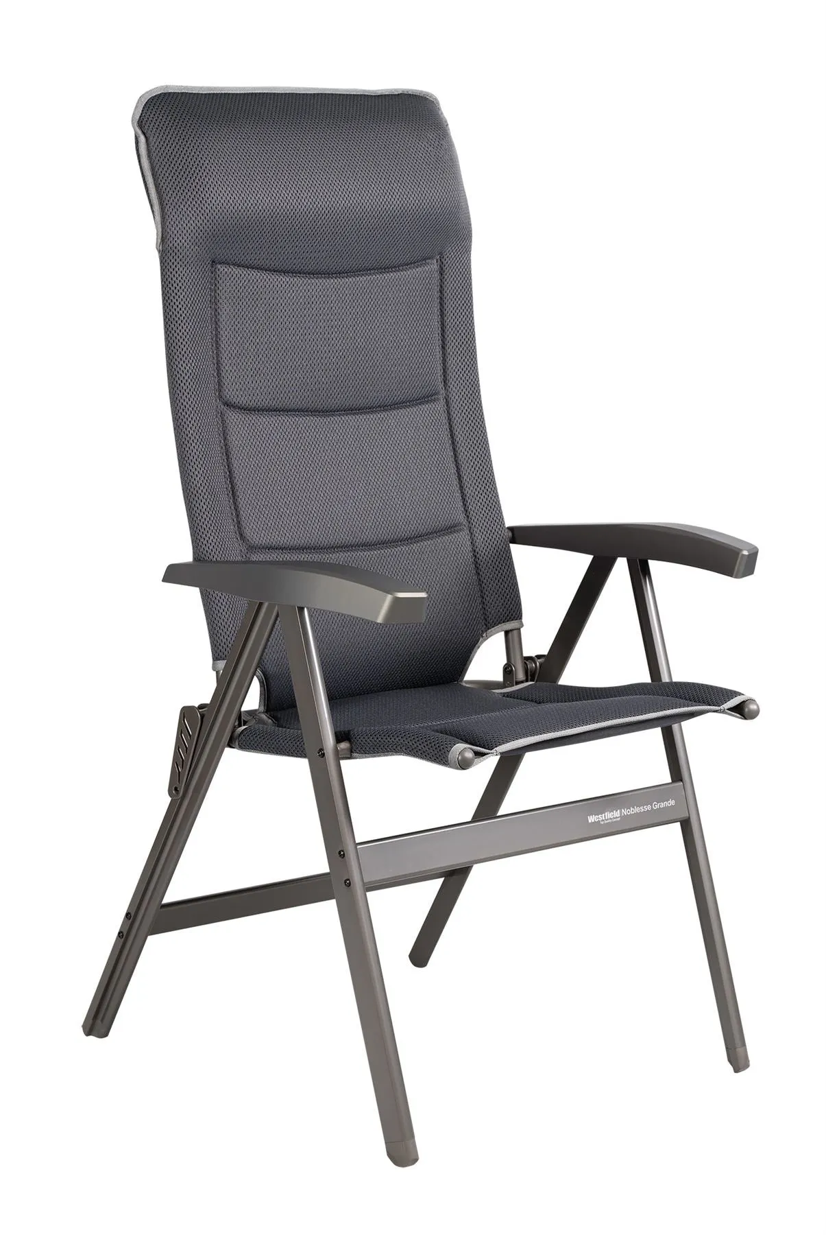 Westfield Avantgarde Noblesse Grande Chair (Charcoal Grey)