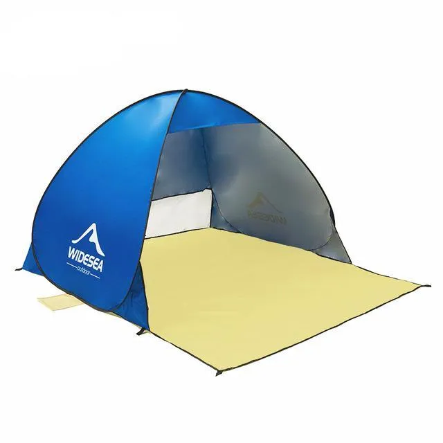 Widesea Quick Automatic Opening Beach Tent