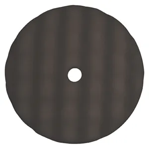 Wizards 11312 "The Finisher" Foam Buffing Pad - 8"