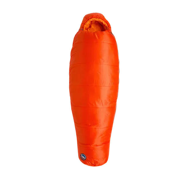 Wolverine 20° Mummy Junior Sleeping Bag