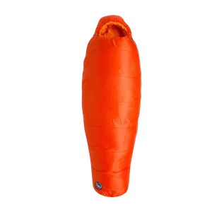 Wolverine 20° Mummy Junior Sleeping Bag