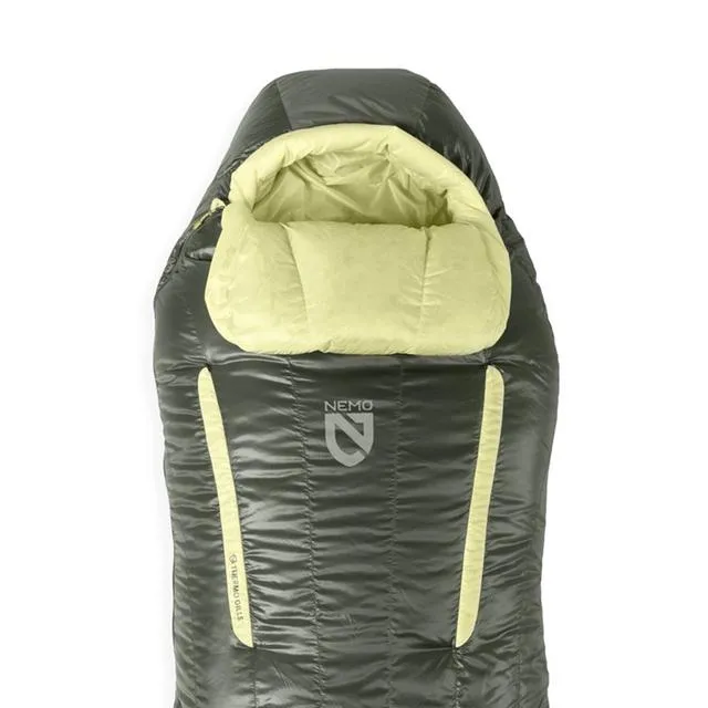 Womens Disco Endless Promise Down Sleeping Bag - 2025