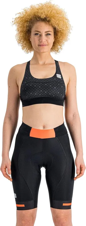 Women’s Neo Short for Road Biking, Cycling and Racing