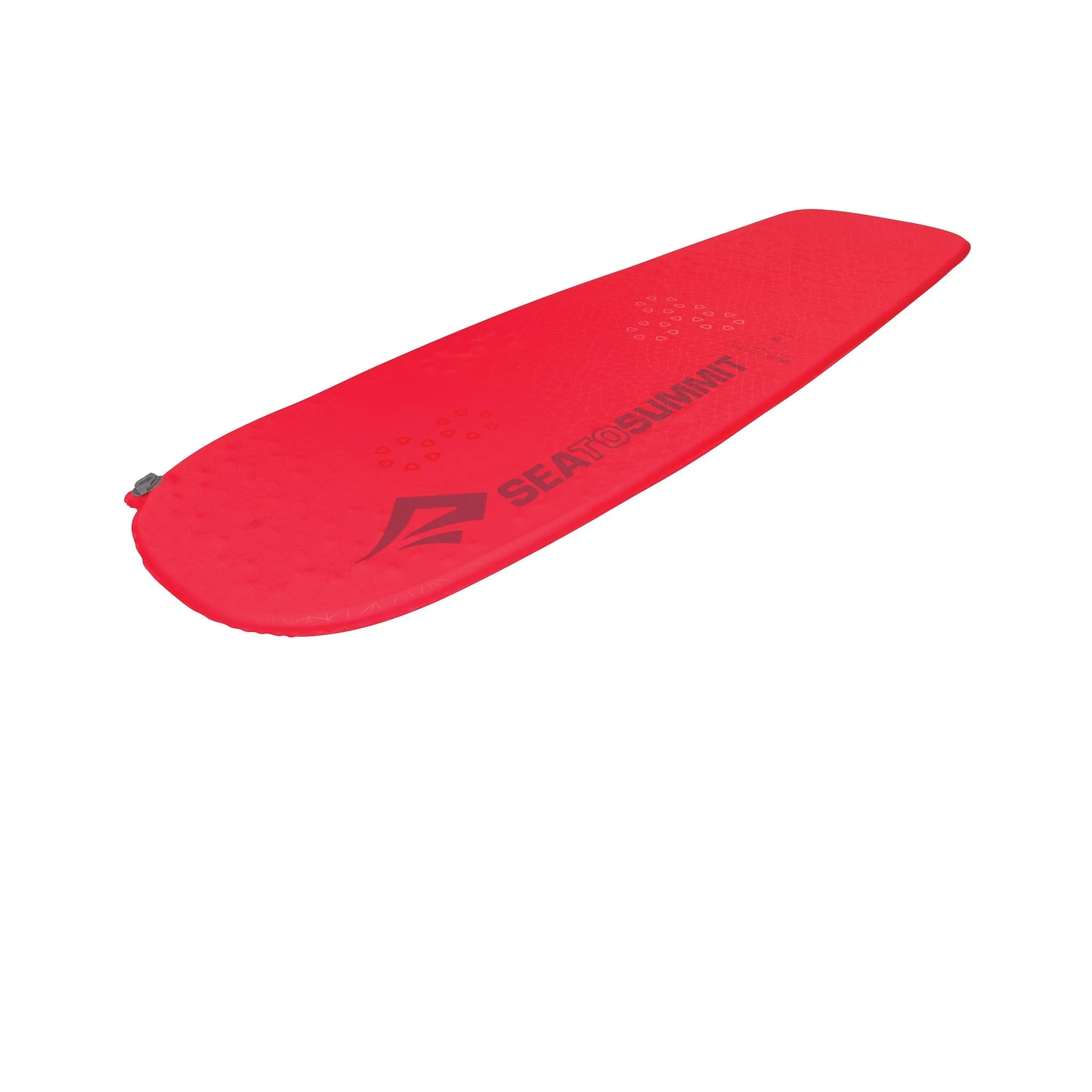 Women's Ultralight Self-Inflating Sleeping Mat