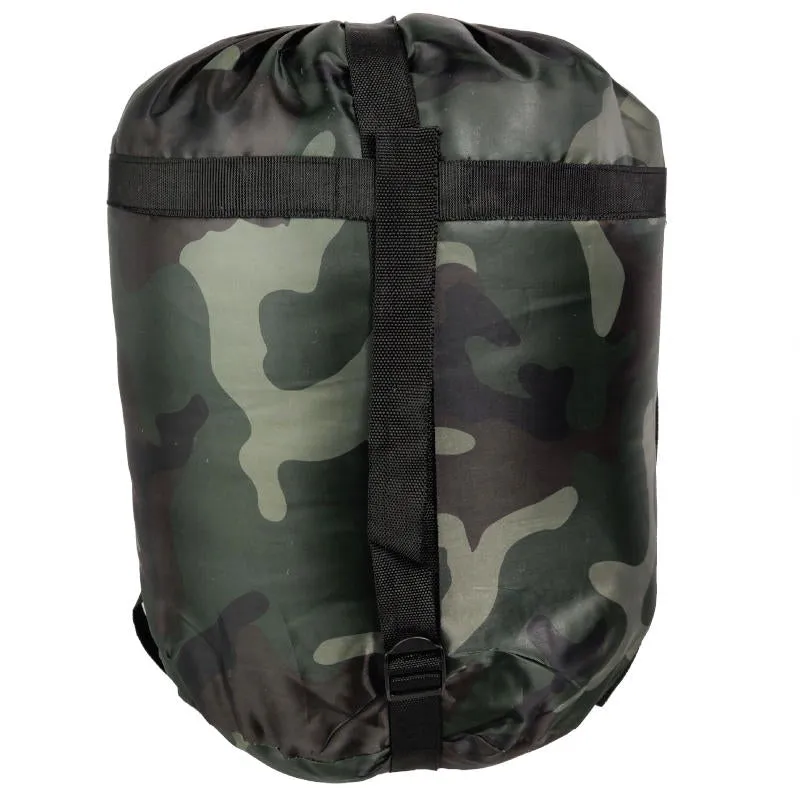 Woodland Exclusive discounts Daily special Camouflage Bag Sleeping