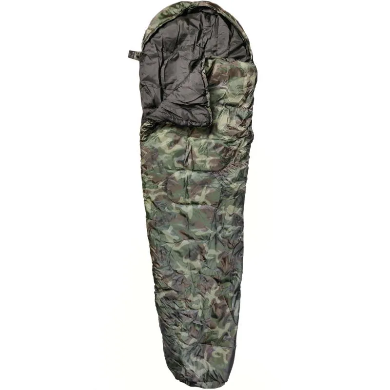 Woodland Exclusive discounts Daily special Camouflage Bag Sleeping