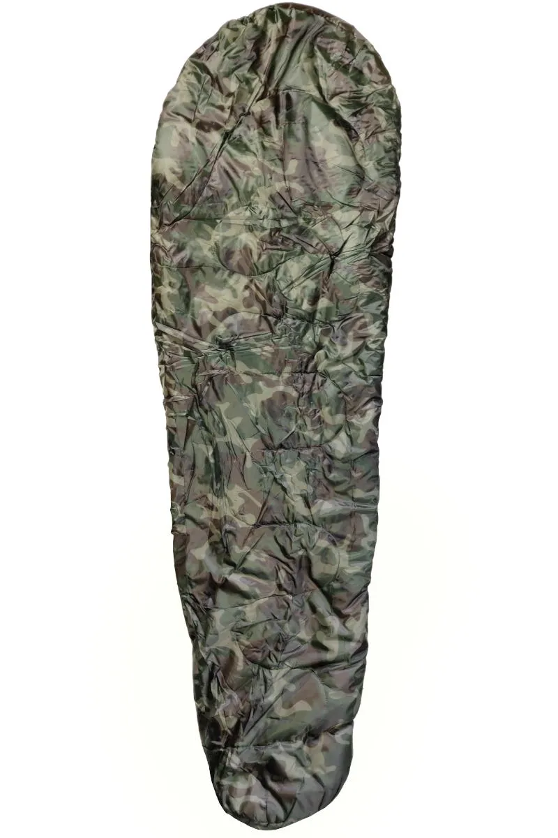 Woodland Exclusive discounts Daily special Camouflage Bag Sleeping