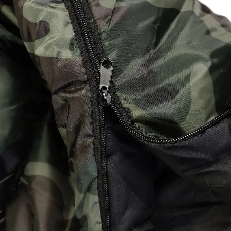 Woodland Exclusive discounts Daily special Camouflage Bag Sleeping