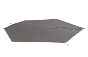 Worldwide tracking Agnes Footprint | Tent Custom-built Tiger Big UL2 Bikepack Wall