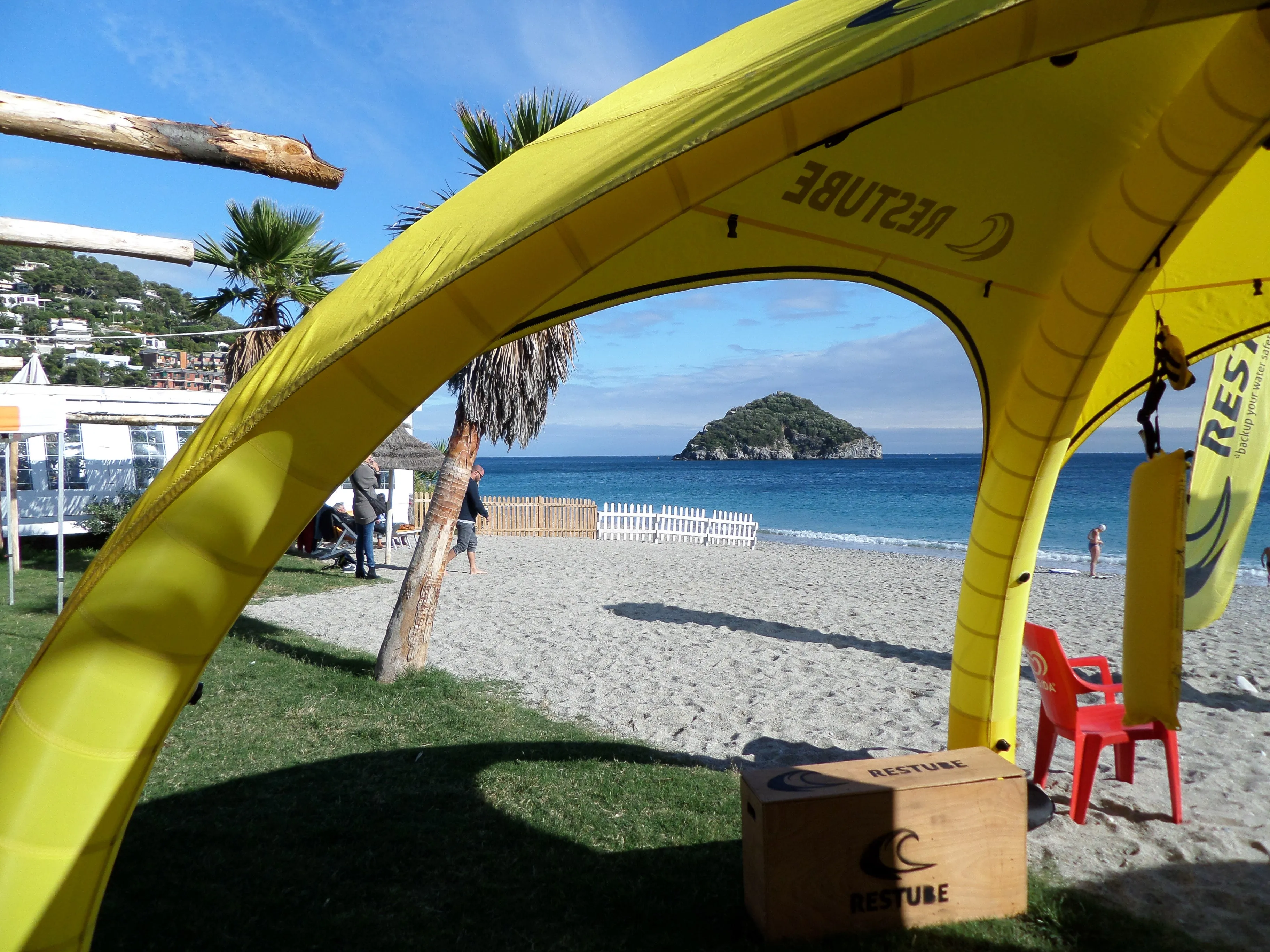 X-Gloo XD Series: 4m, 5m, 6m