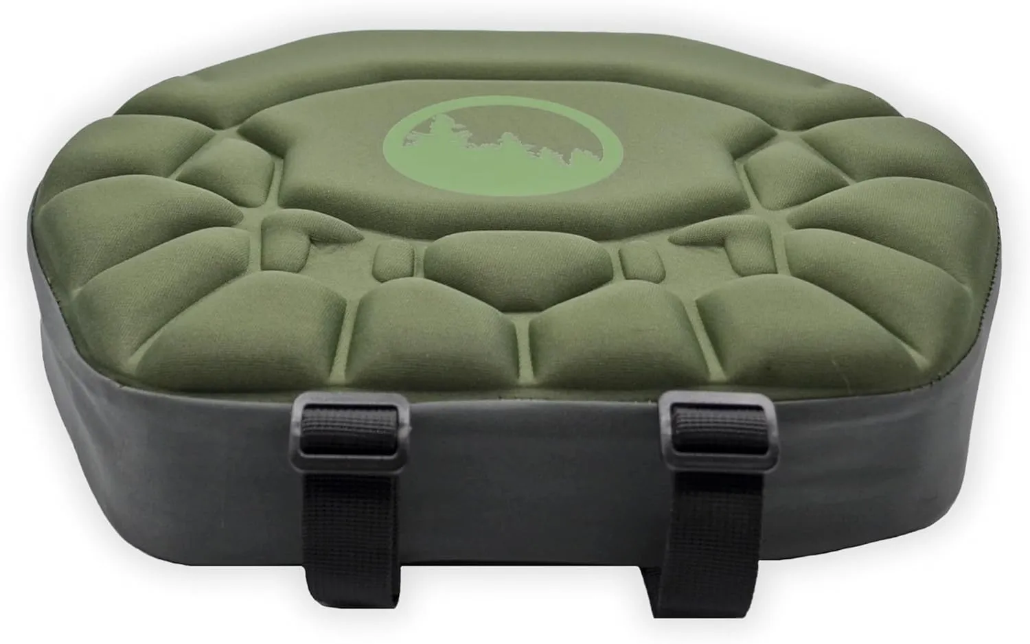 XOP-XTREME OUTDOOR PRODUCTS Deluxe Hang On Treestand Seat Cushion
