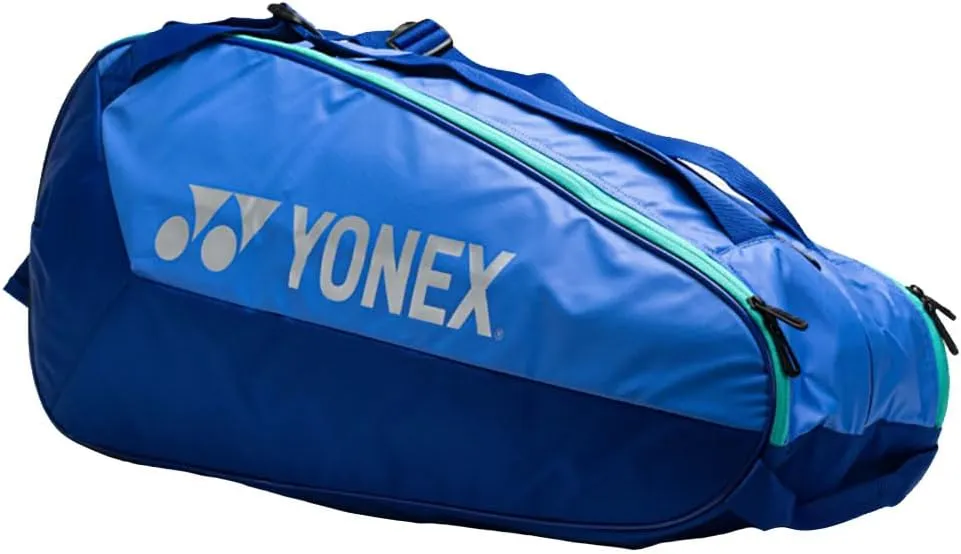 YONEX Team Racquet Bag 6 Pack