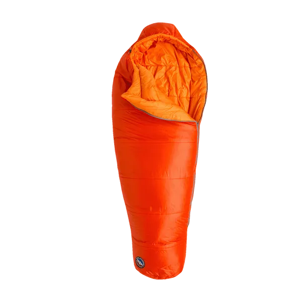 Youth Wolverine 20 Fireline Core Eco Cherry Tomato