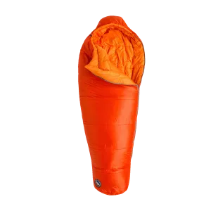 Youth Wolverine 20 Fireline Core Eco Cherry Tomato