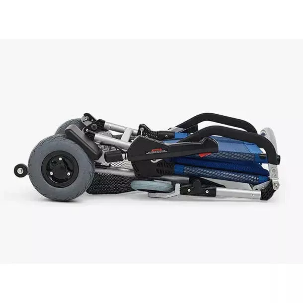 Zinger Chair Foldable Power Mobility Device by Journey Health