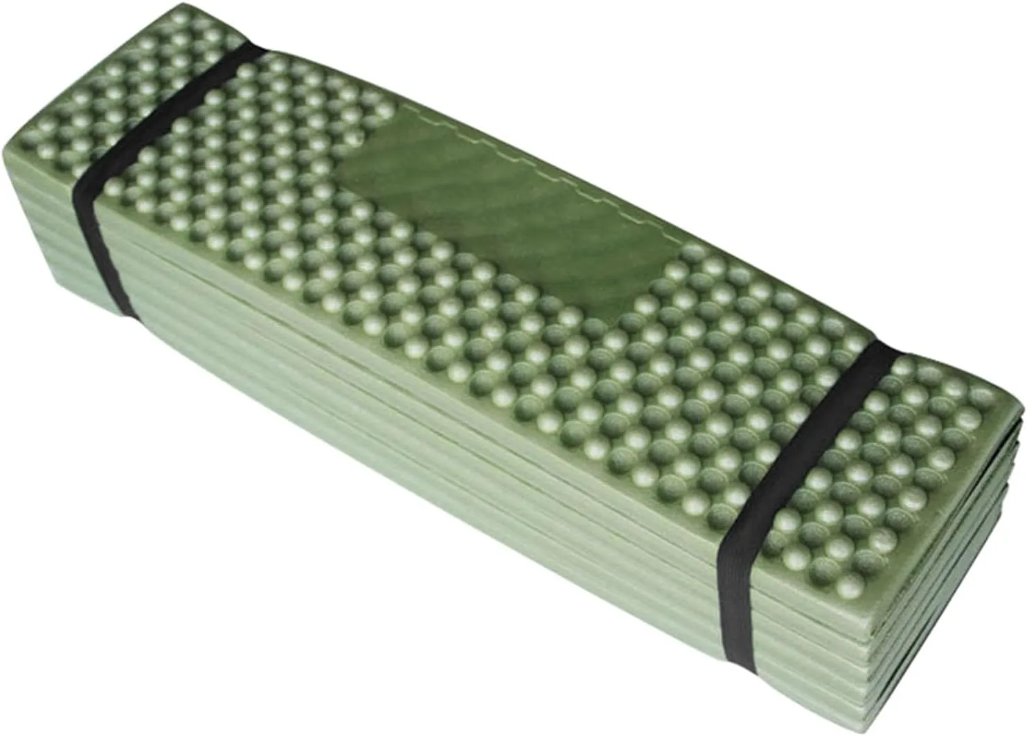 ZJchao Camping Mattress, Camping Sleeping Pad Sleeping Pad Foam Lightweight Folding for Outdoor Hiking Backpacking Picnic
