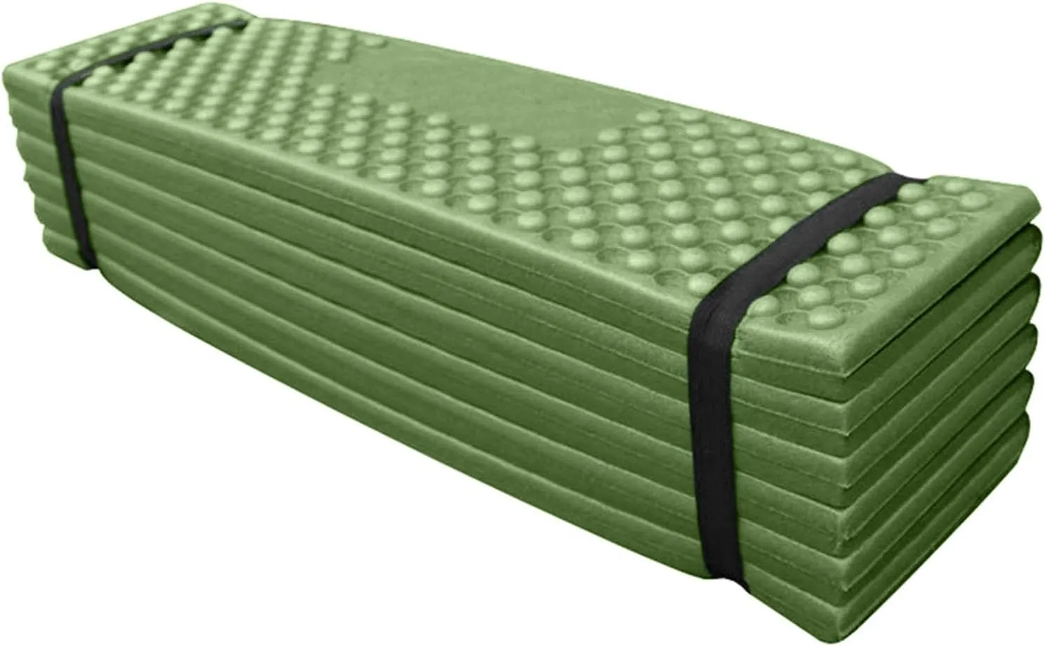 ZJchao Camping Mattress, Camping Sleeping Pad Sleeping Pad Foam Lightweight Folding for Outdoor Hiking Backpacking Picnic