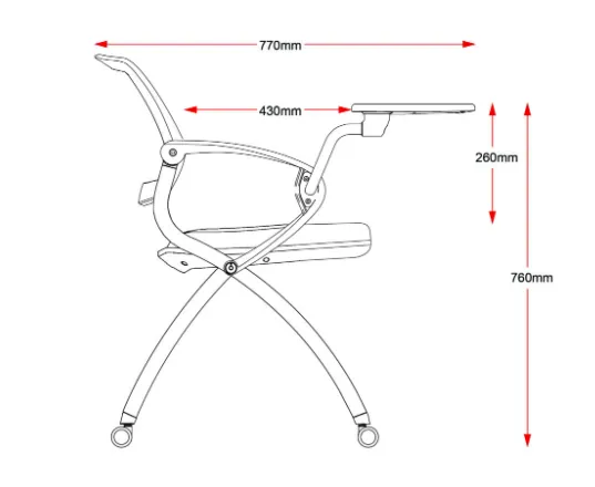 ZULU CHAIR