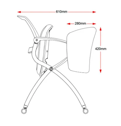 ZULU CHAIR