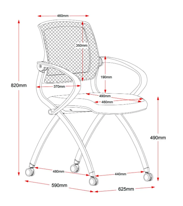 ZULU CHAIR